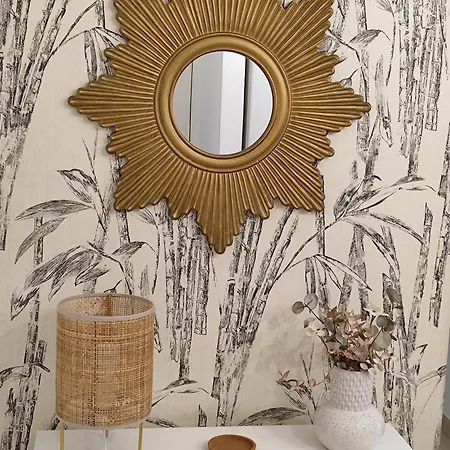 Apartamento Nieves Viejas Fresco Con Patio En Córdova