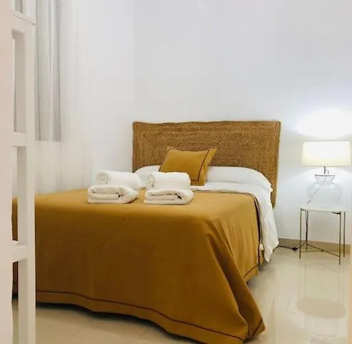 Nieves Viejas Fresco Con Patio En