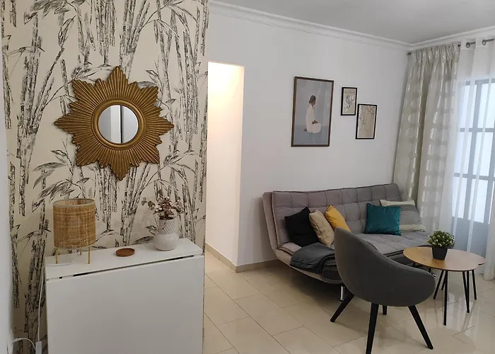 Διαμέρισμα Nieves Viejas Fresco Con Patio En Κόρδοβα