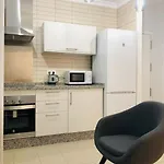 Appartement Nieves Viejas Fresco Con Patio En *